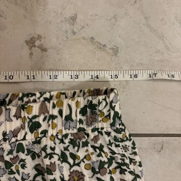 Rylee and Cru skirt - Picture 2 of 3